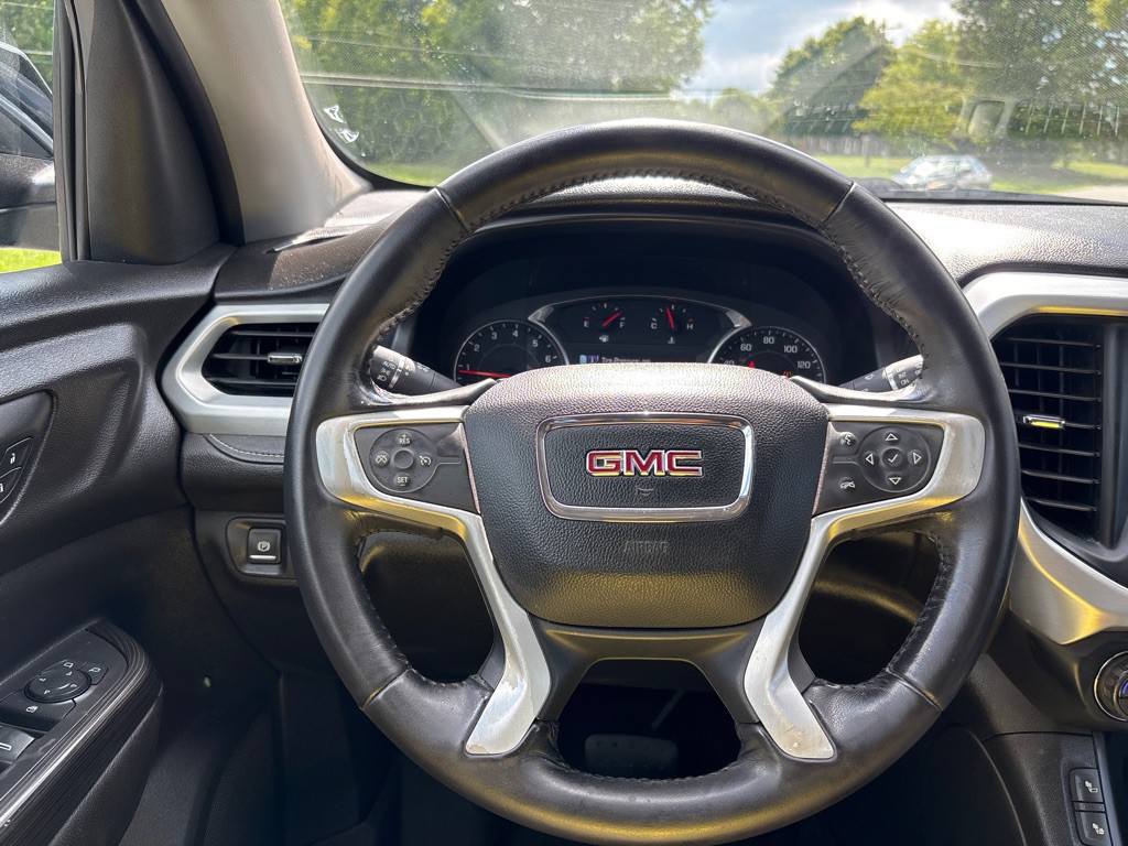 2019 GMC Acadia Image 14