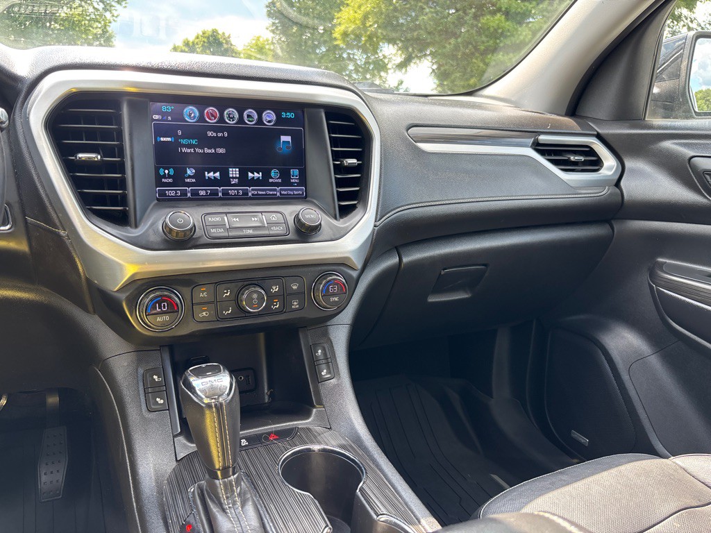 2019 GMC Acadia Image 15