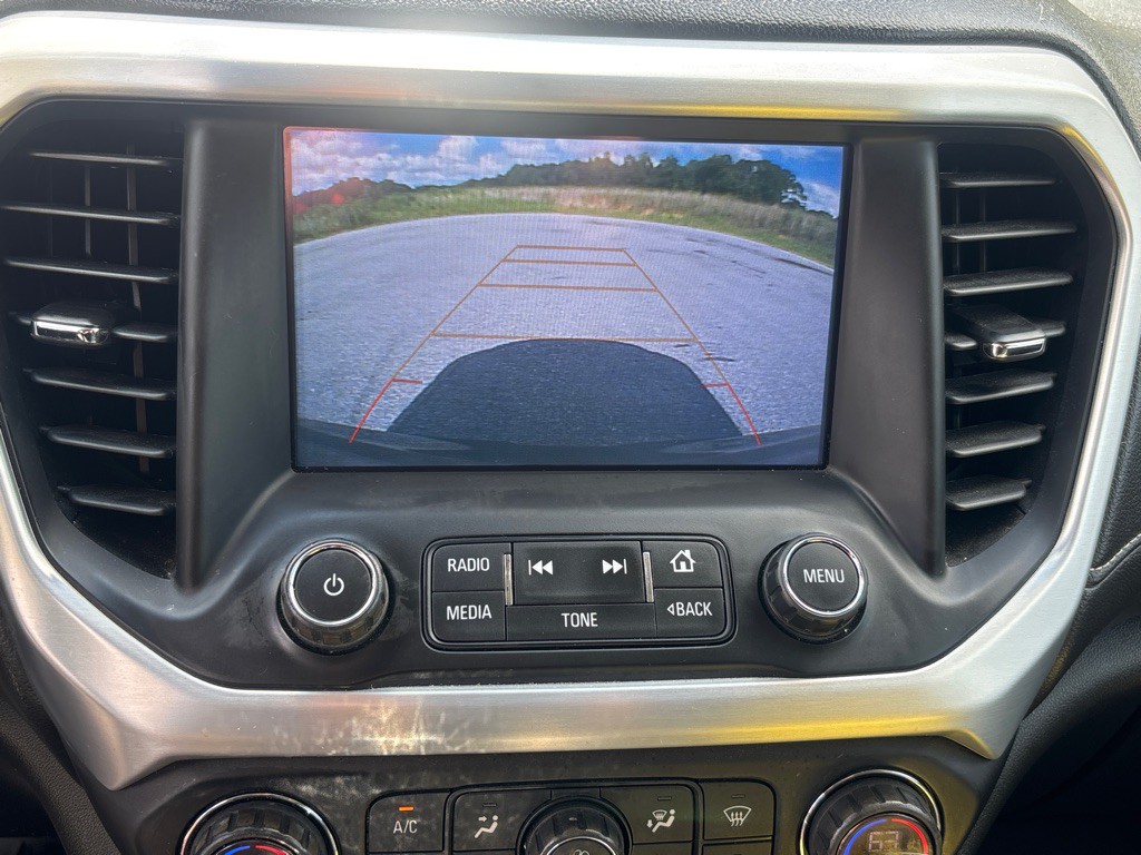 2019 GMC Acadia Image 18