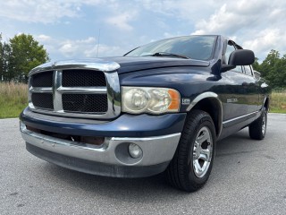 Image for 2004 Dodge Ram 1500 SLT ID: 7594152