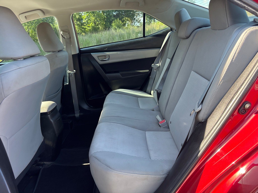 2014 Toyota Corolla Image 12