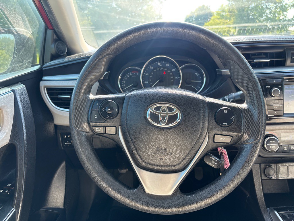 2014 Toyota Corolla Image 13