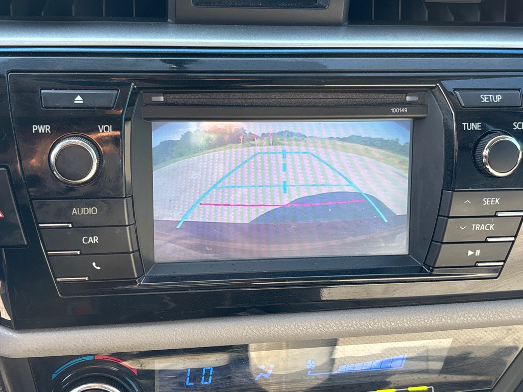 2014 Toyota Corolla Image 16
