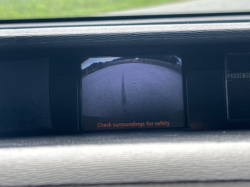 2012 Toyota Sienna Image 18