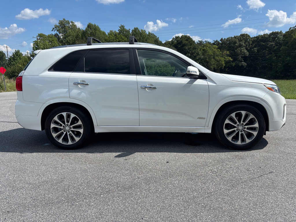 2015 Kia Sorento Image 6