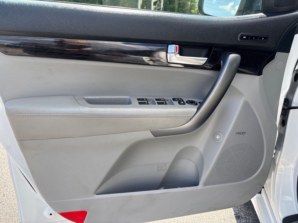 2015 Kia Sorento Image 10