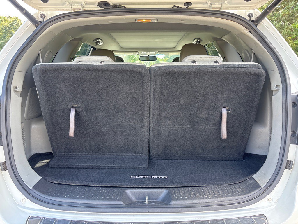 2015 Kia Sorento Image 14