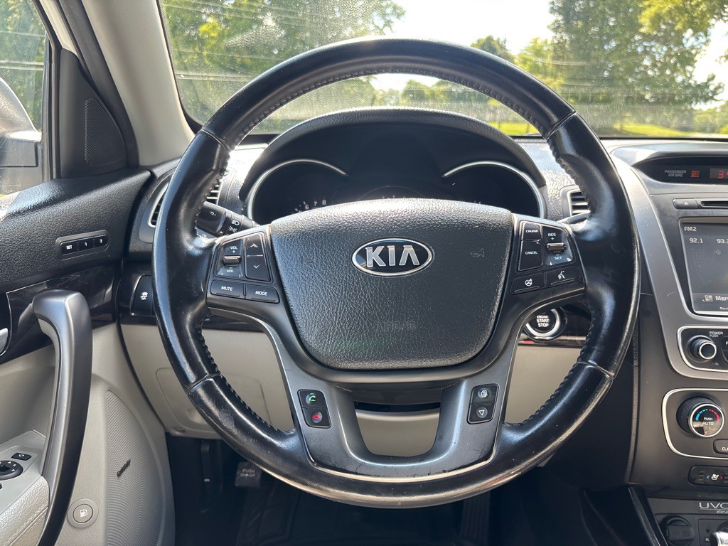 2015 Kia Sorento Image 15