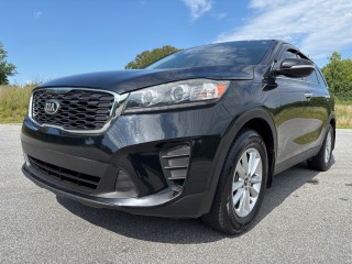 Image for 2019 Kia Sorento L ID: 7608963