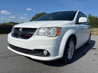 Image for 2020 Dodge Grand Caravan SXT ID: 7611436