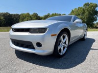 Image for 2014 Chevrolet Camaro LT ID: 7611660
