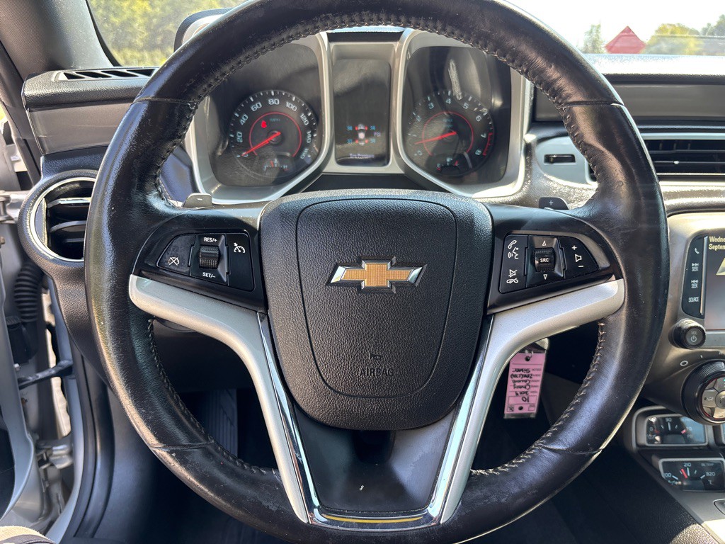 2014 Chevrolet Camaro Image 14