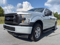 Image for 2017 Ford F-150 Xl Supercrew ID: 7613360