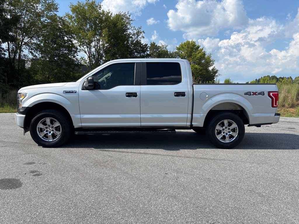 2017 Ford F-150 Image 2