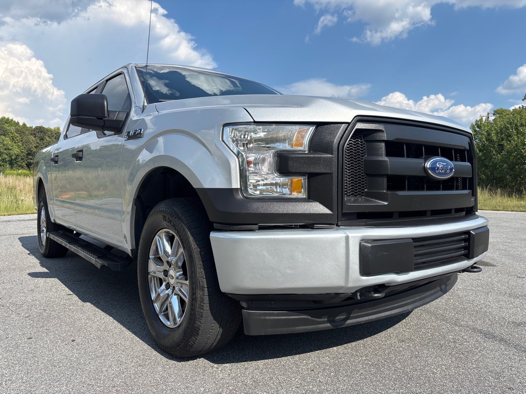 2017 Ford F-150 Image 7