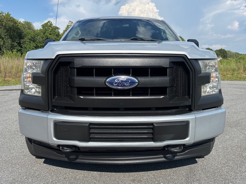 2017 Ford F-150 Image 8