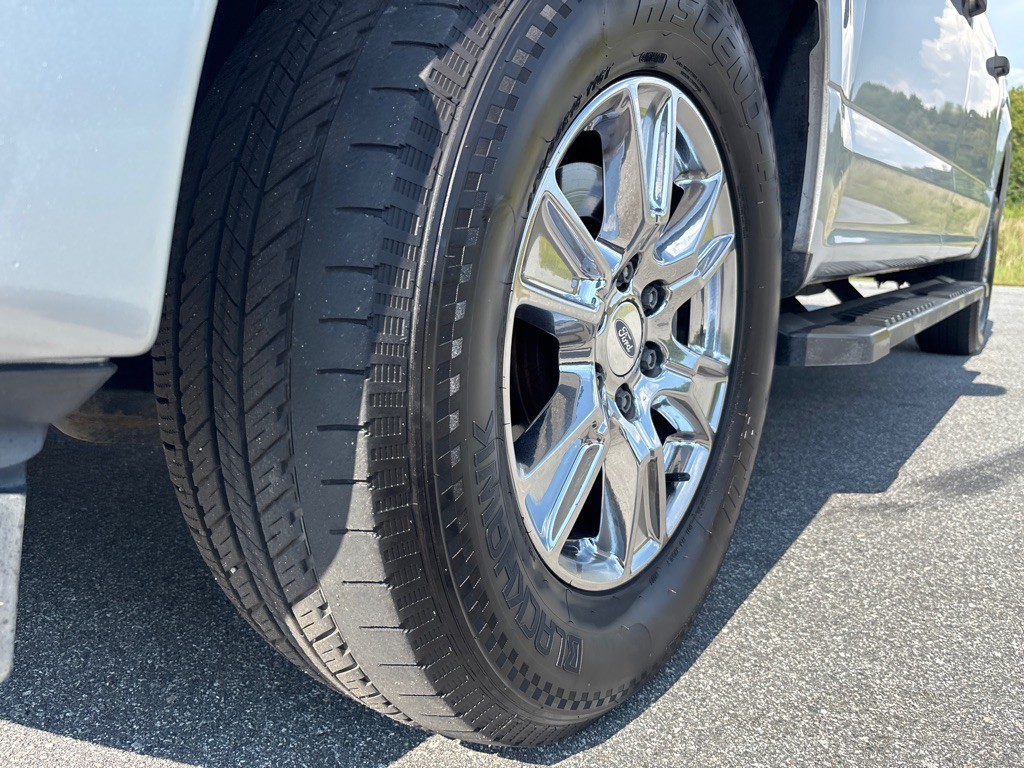 2017 Ford F-150 Image 9