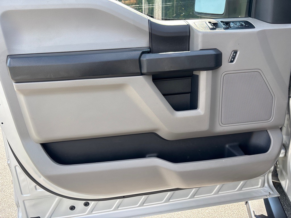 2017 Ford F-150 Image 10