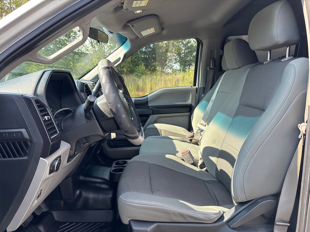 2017 Ford F-150 Image 11