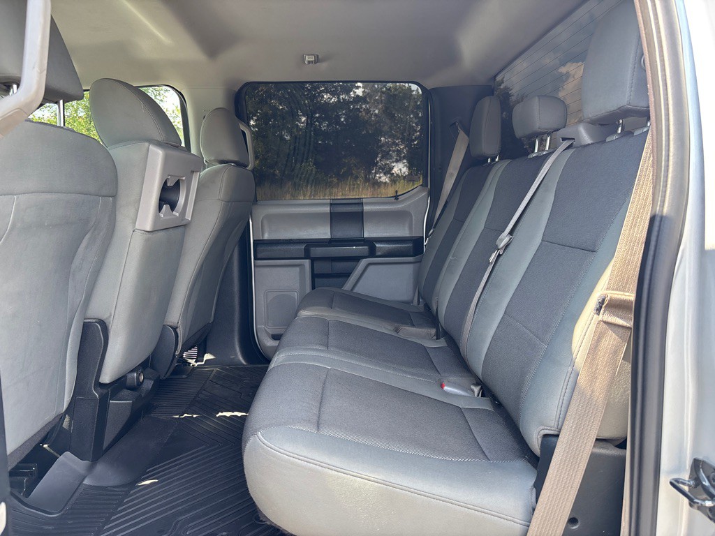 2017 Ford F-150 Image 12