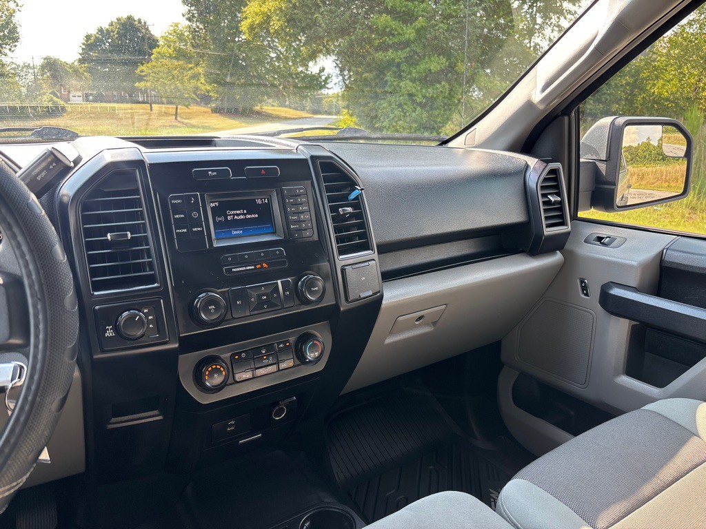 2017 Ford F-150 Image 14