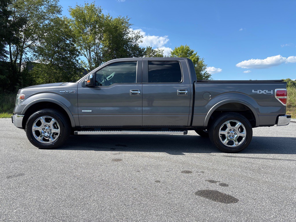 2013 Ford F-150 Image 2
