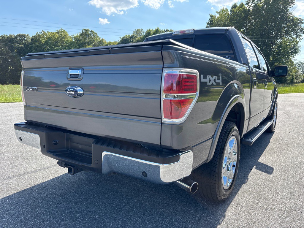 2013 Ford F-150 Image 5
