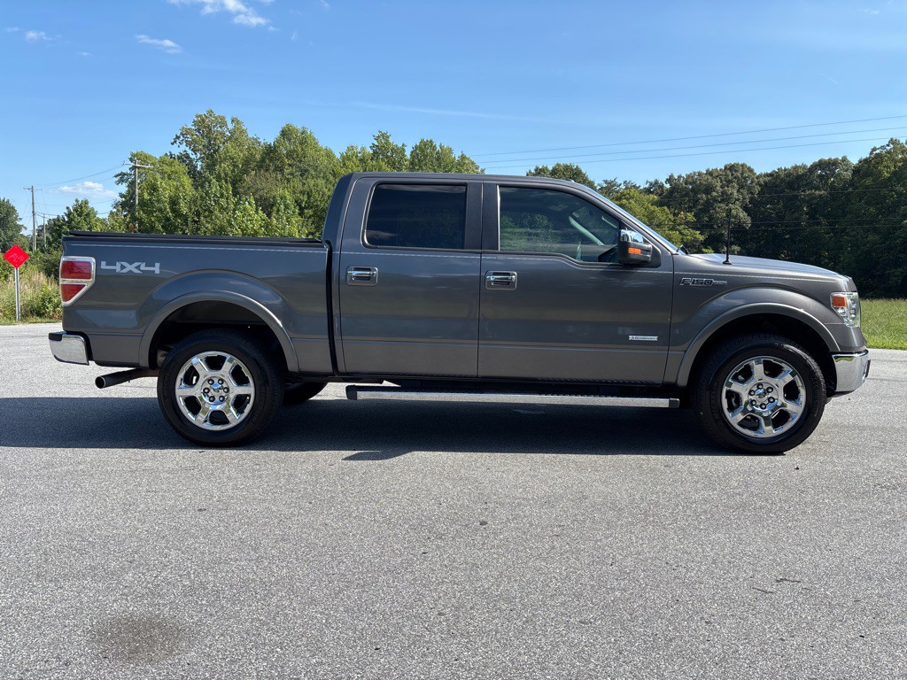 2013 Ford F-150 Image 6