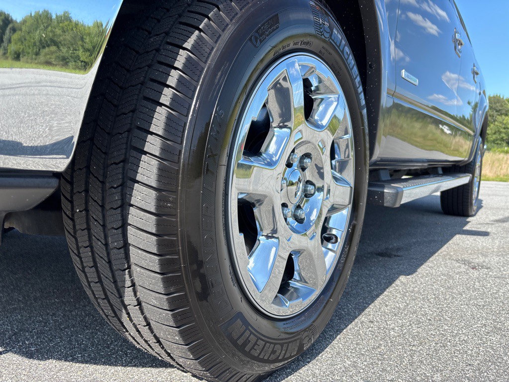 2013 Ford F-150 Image 9