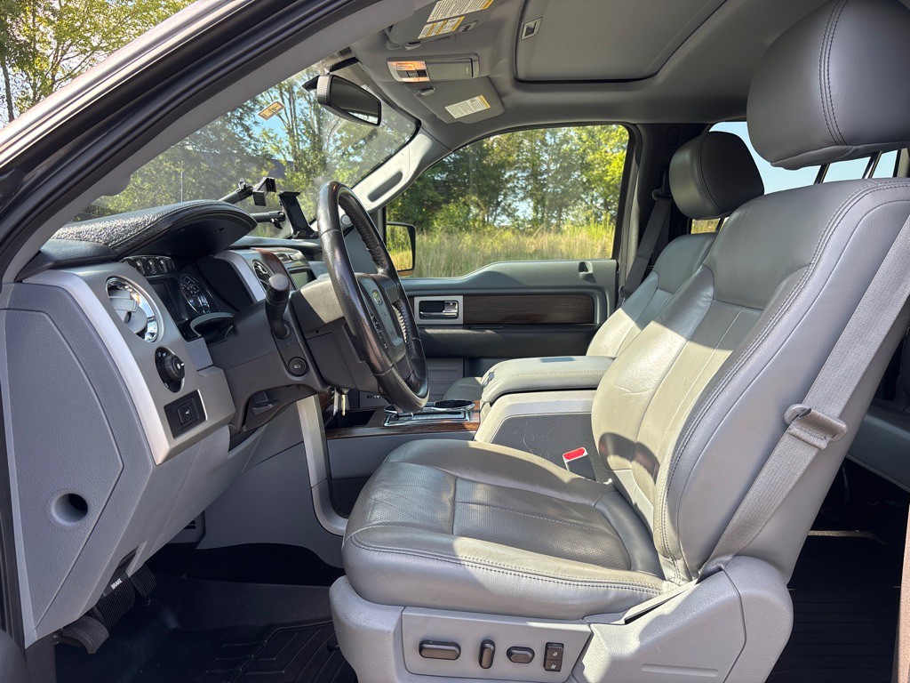2013 Ford F-150 Image 11