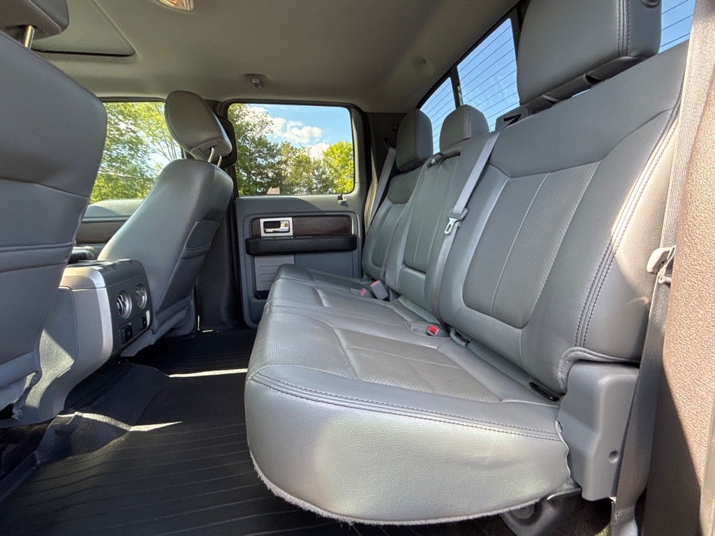 2013 Ford F-150 Image 12
