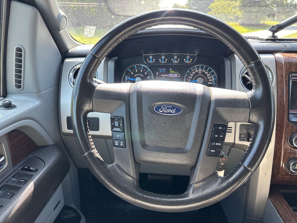 2013 Ford F-150 Image 13