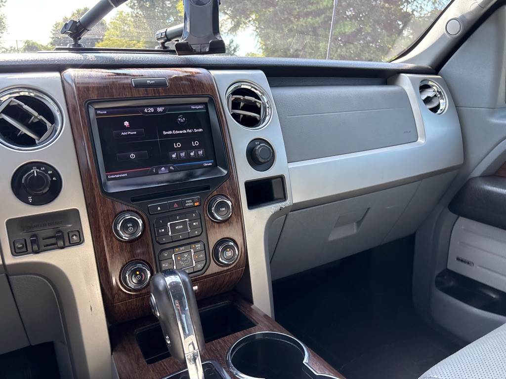 2013 Ford F-150 Image 14