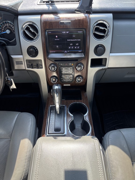 2013 Ford F-150 Image 15