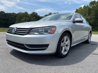Image for 2012 Volkswagen Passat SE ID: 7622672
