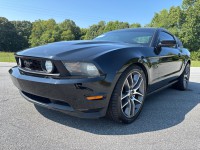 Image for 2012 Ford Mustang GT ID: 7623506