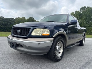 Image for 2003 Ford F-150 Lariat ID: 7623553