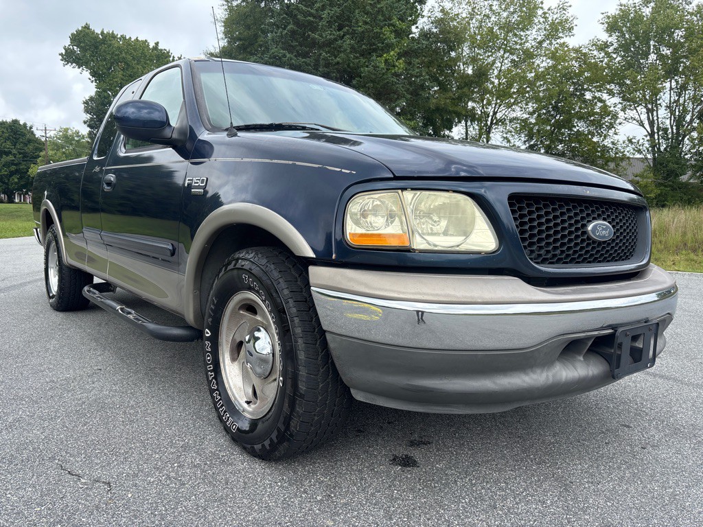 2003 Ford F-150 Image 7