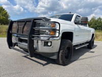 Image for 2017 Chevrolet Silverado 1500 Crew Cab Hd Lt ID: 7640943