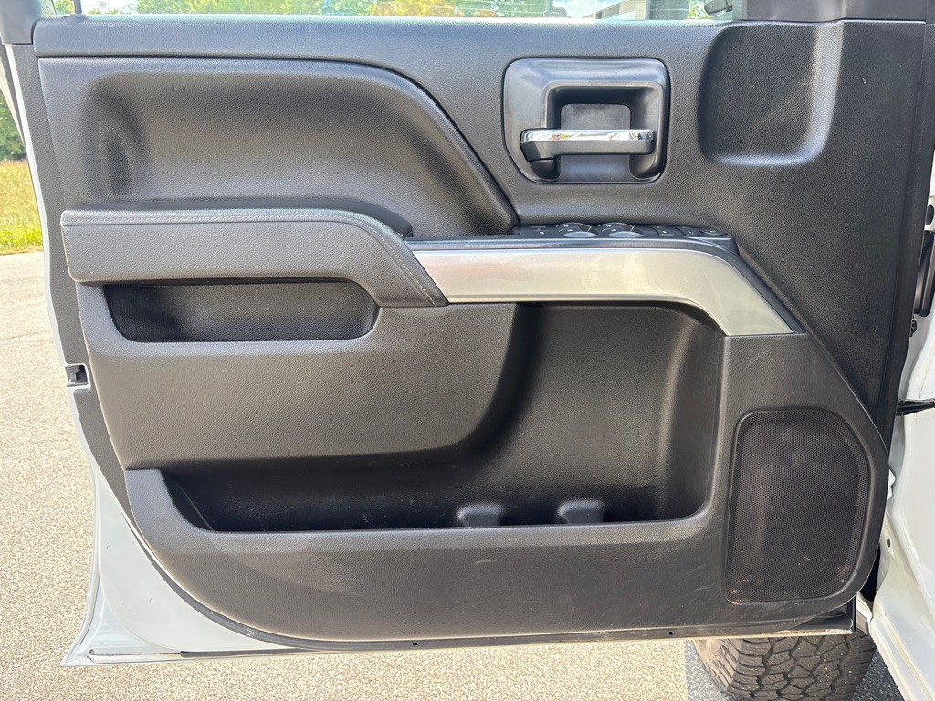 2017 Chevrolet Silverado 1500 Image 10