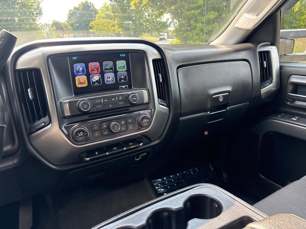 2017 Chevrolet Silverado 1500 Image 14