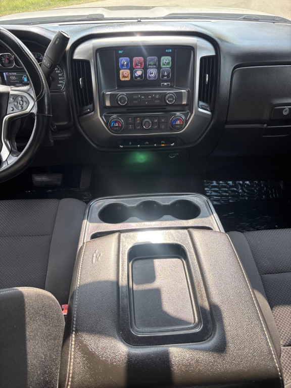 2017 Chevrolet Silverado 1500 Image 15