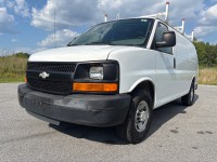 Image for 2016 Chevrolet Express  ID: 7641012