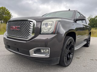 Image for 2015 GMC Yukon 1500 SLT ID: 7641086