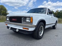 Image for 1993 GMC Sonoma SLE ID: 7644160