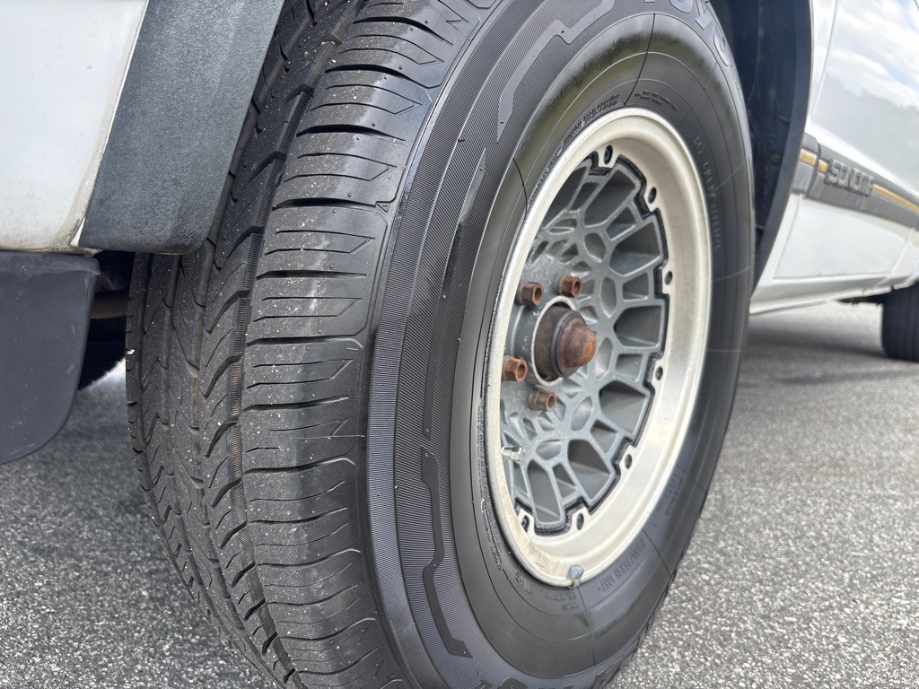 1993 GMC Sonoma Image 9