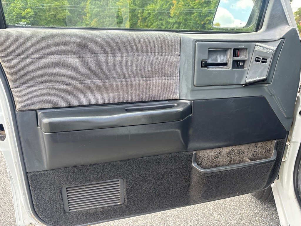 1993 GMC Sonoma Image 10