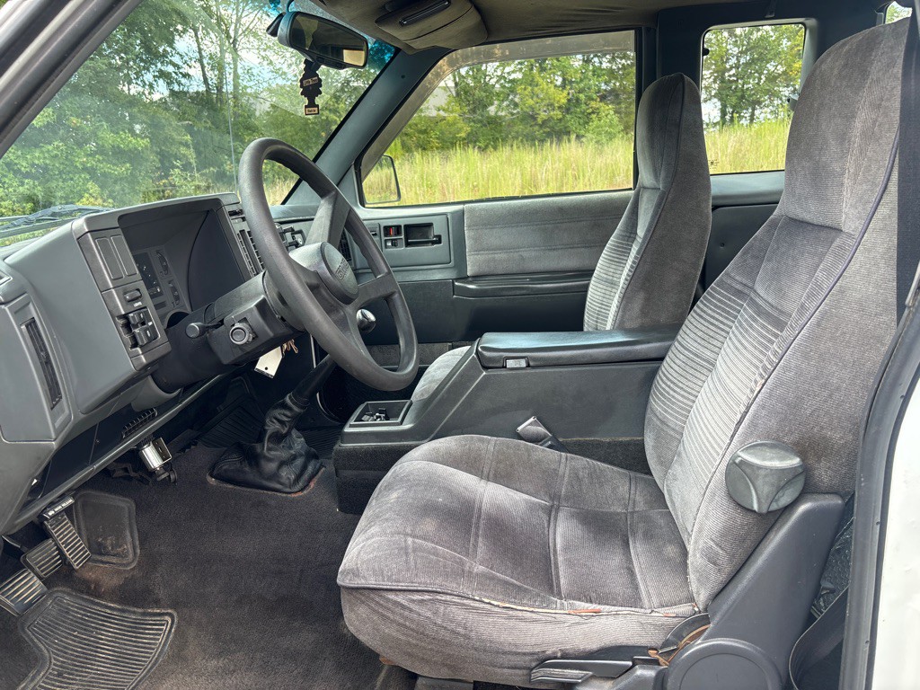 1993 GMC Sonoma Image 11
