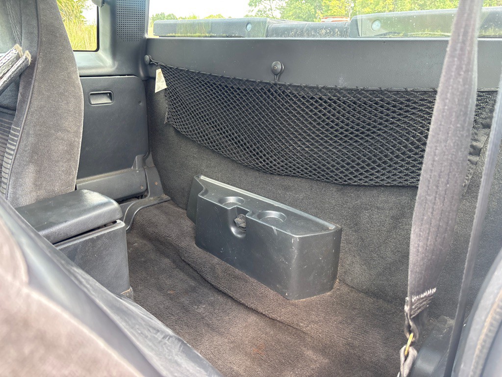 1993 GMC Sonoma Image 12