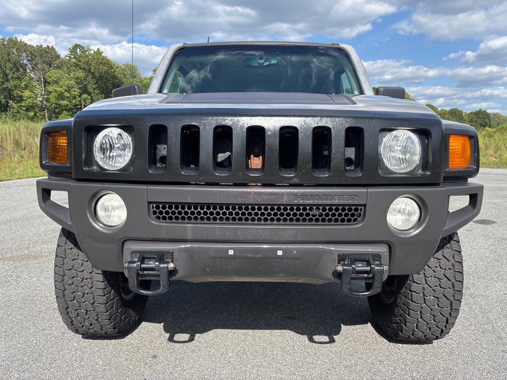 2006 HUMMER H3 Image 6